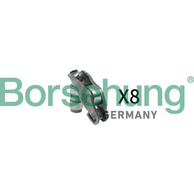 Bild av Borsehung B18211 Poussoir hydraulique Corps de l&#039;essieu VOLKSWAGEN: Touran I, Golf 5, 4, AUDI: A3 3/5 portes, A5 B8 Coupe