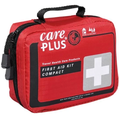 Bild av Care Plus First Aid Kit Compact Första hjälpen