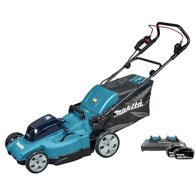 Bild av Makita Elgräsklippare DLM480PT2