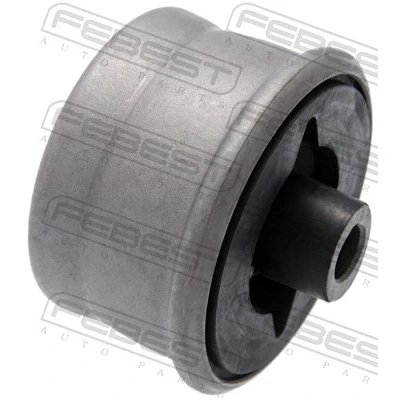Bild av FEBEST FDAB GEB Silent Bloc De Triangle arrière, Essieu avant inférieur Support hydraulique JAGUAR: X Type Berline