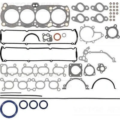 Bild av REINZ 01 52805 02 Jeu complet de joints d&#039;étanchéité, moteur NISSAN: 200SX