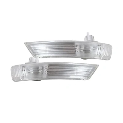 Bild av TYC 310 0118 3 Clignotant blanc Rétroviseur extérieur gauche FORD: Focus 2, 3, 2 Kombi