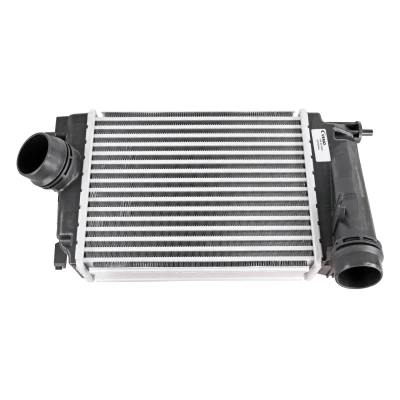 Bild av VEMO V46 60 0069 Intercooler RENAULT: Megane 4, Kadjar, IV Berline, NISSAN: Qashqai 2