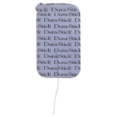 Bild av Cefar Dura Stick Plus självhäftande elektroder 5 x 9 cm 4 st