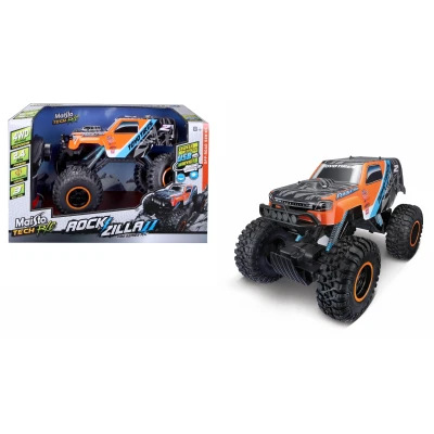 Bild av Maisto Tech Rockzilla 2 Radiostyrd Monstertruck