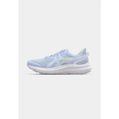 Bild av Asics JOLT 5 Väglöparskor, Storlek: 41.5, Blue fade/lucid yellow Textil/syntet