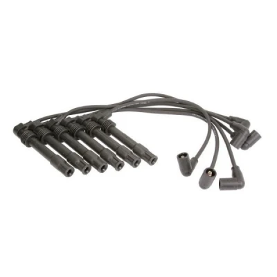 Bild av ENGITECH ENT910163 Tändkabelsats AUDI: A6 C4 Avant, C5 A4 B5 Sedan, VOLKSWAGEN: Passat Variant, Sedan