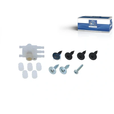 Bild av Ventil, säteshöjdsinställning DT Spare Parts 2.74124