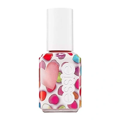 Bild av essie Nagellack Alla hjärtans dag kollektion nr 599 crush&amp;blush, 13,5 ml