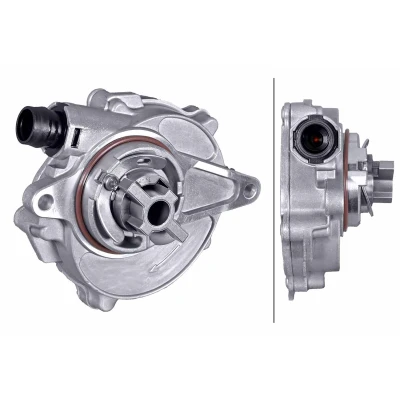 Bild av HELLA 8TM 358 400 351 Pompe à Vide avec joint d&#039;étanchéite VOLVO: XC90 I, XC60 V60 I