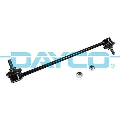 Bild av DAYCO DSS1007 Stabilisatorstag framaxel vänster, höger M10x1.5 PEUGEOT: Partner II Skåpbil, I Combispace