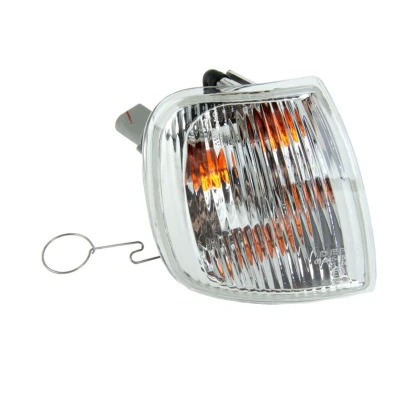 Bild av ABAKUS 445 1507R AE Clignotant avant droite avec support, porte lampe SEAT: Arosa