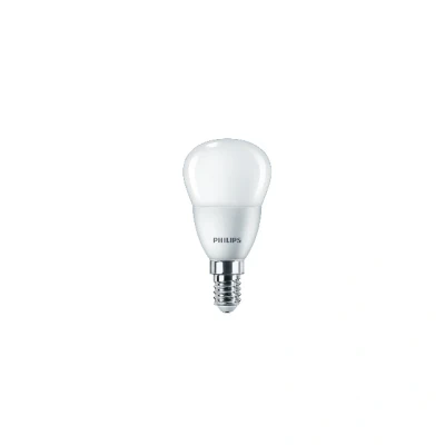 Bild av Philips LED glödlampa Mini ball 2.8W/827 (25W) Frosted E14