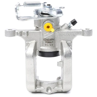 Bild av METZGER 6260494 Étrier de frein Essieu arrière droit OPEL: Astra J 5 portes, Mokka / X, GTC, VAUXHALL: Mk6, X