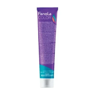 Bild av Fanola Cream Color 100 ml Silver