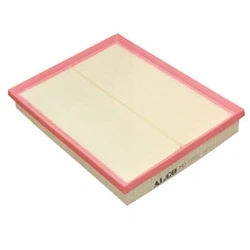 Bild av ALCO FILTER MD 9382 Filtre à air 42,0 235,0 298,0 Cartouche filtrante OPEL: Zafira B, Astra H 3/5 portes, GTC, VAUXHALL: Mk5