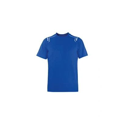 Bild av SPARCO TEAMWORK 02408AZ4XL T shirt Blå