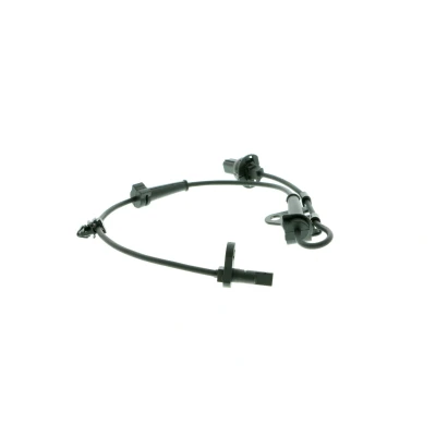 Bild av VEMO V26 72 0137 Capteur ABS Essieu avant gauche Qualité originale pour véhicules avec système antiblocage 12 HONDA: Jazz 3, Insight II 5 portes