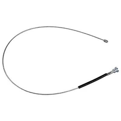 Bild av FEBI BILSTEIN 101811 Câble De Frein arrière droite 832 OPEL: Corsa C 3/5 portes, Tigra Twintop, VAUXHALL: Mk2