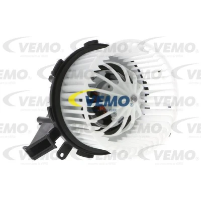 Bild av VEMO V15 03 1932 Pulseur d&#039;Air Qualité originale pour véhicules avec climatisateur automatique direction à gauche AUDI: Q5