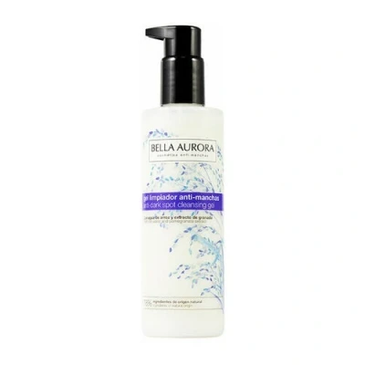 Bild av Bella Aurora Cleansing Gel For Dark Spots 200 ml