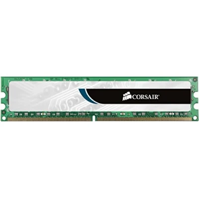 Bild av Corsair CMV8GX3M1A1333C9 Value Select 8GB (1x8GB) DDR3 1333Mhz CL9 Mainstream Desktop Memory Module