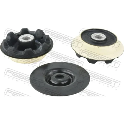 Bild av Fäste, differential FEBEST VWAB 053 KIT