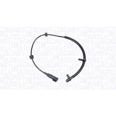 Bild av MAGNETI MARELLI 172100040010 Capteur ABS Essieu arrière 2 FORD: Focus Mk1 3/5 portes, Break, Berline