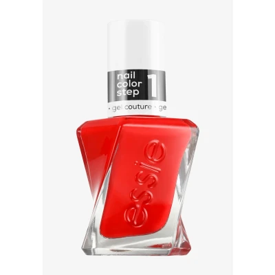 Bild av Essie GEL Couture Nagellack, Storlek: 13.5 ml, Sizzling hot