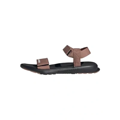 Bild av adidas Unisex Vuxen Terrex Hydroterra Light Sandals, Core Black/Warm Clay/Cloud White, 43 EU