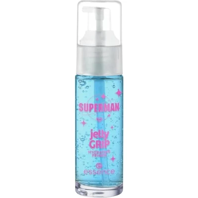 Bild av essence Superman jelly GRIP HYDRATING PRIMER 29 ml