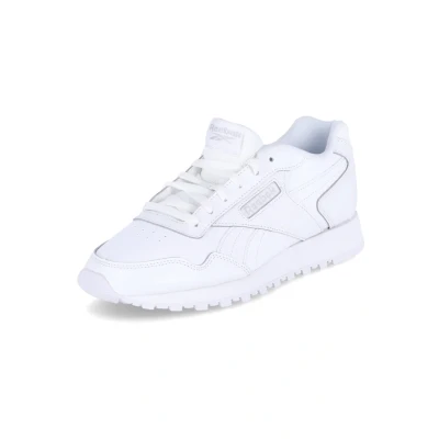 Bild av Reebok Glide Träningsskor, Storlek: 36.5, Weiß Skinn/syntet