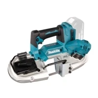 Bild av Makita Maki Akku Bandsäge DPB183Z 18 V