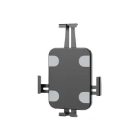 Bild av Neomounts by NewStar WL15 625BL1 mounting kit for tablet black 1 kg 7.9&quot; 11&quot; 100 x mm