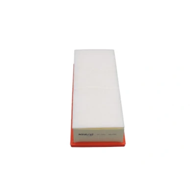 Bild av KAVO PARTS FAF 10296 Luftfilter 322mm Filterinsats, Förfilter AUDI: A4 B8 Avant, Q5, A5 Coupe