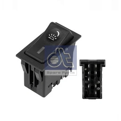 Bild av Strömställare Dt spare parts 3.33377