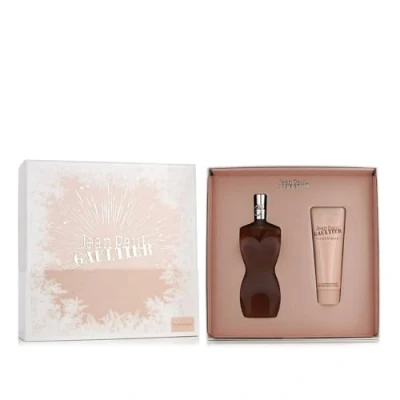Bild av Jean Paul Gaultier Classique Parfymset