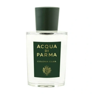 Bild av Acqua Di Parma Colonia C.L.U.B. Eau de Cologne 180 ml