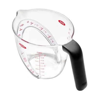 Bild av OXO Good Grips 2 CUP ANGLED MEASURING