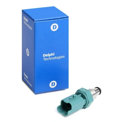 Bild av DELPHI 9307 529A Sonde De Température Liquide Refroidissement RENAULT: CLIO 2, MEGANE 2 Kombi, SSANGYONG: Rexton / Kyron