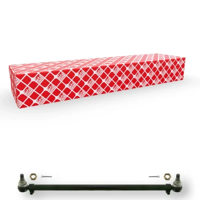 Bild av febi BILSTEIN 21723 Barre de direction Essieu avant avec écrou Plus