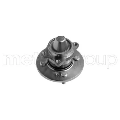 Bild av METELLI 19 7806 Kit de roulements roue KIA: RIO 2, Picanto I, HYUNDAI: Getz