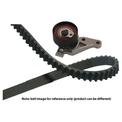 Bild av KAVO PARTS DKT 4512 Kit de distribution FORD: Focus 2, Mk1 3/5 portes, FIESTA 5, VOLVO: V50, S40 II, MAZDA: 2 5 portes