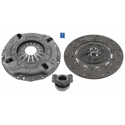 Bild av Kopplingssats SACHS 3400 116 201