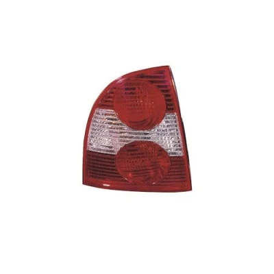 Bild av ALKAR 2201118 Feu arrière gauche P21W, PY21W sans porte lampe VOLKSWAGEN: Passat B5 GP Berline