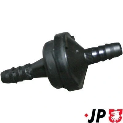 Bild av JP GROUP 1115401500 Valve, contrôle d&#039;air air d&#039;admission Culasse de cylindre AUDI: A6 C5 Avant, A4 B5 Berline, A3 3/5 portes