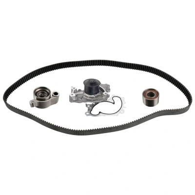 Bild av FEBI BILSTEIN 173348 pompe à eau + Kit De Distribution avec 211 LEXUS: RX II, I, TOYOTA: Previa / Estima II