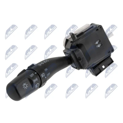 Bild av NTY EPE KA 001 Comodo avec feu d&#039;angle