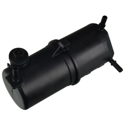 Bild av FEBI BILSTEIN 176830 Filtre à Carburant de conduite, sans vis vidange d&#039;eau avec bague d&#039;étanchéité VOLKSWAGEN: Amarok Pick up