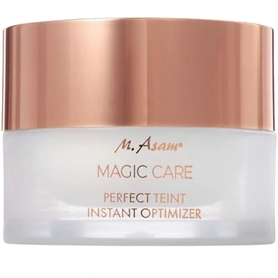 Bild av M. Asam MAGIC CARE Perfect hy (30 ml) Transparent smink gör att rynkor försvinner, oskärningseffekt med omedelbar och långsiktig effekt, förfinar synligt porbilden, matt